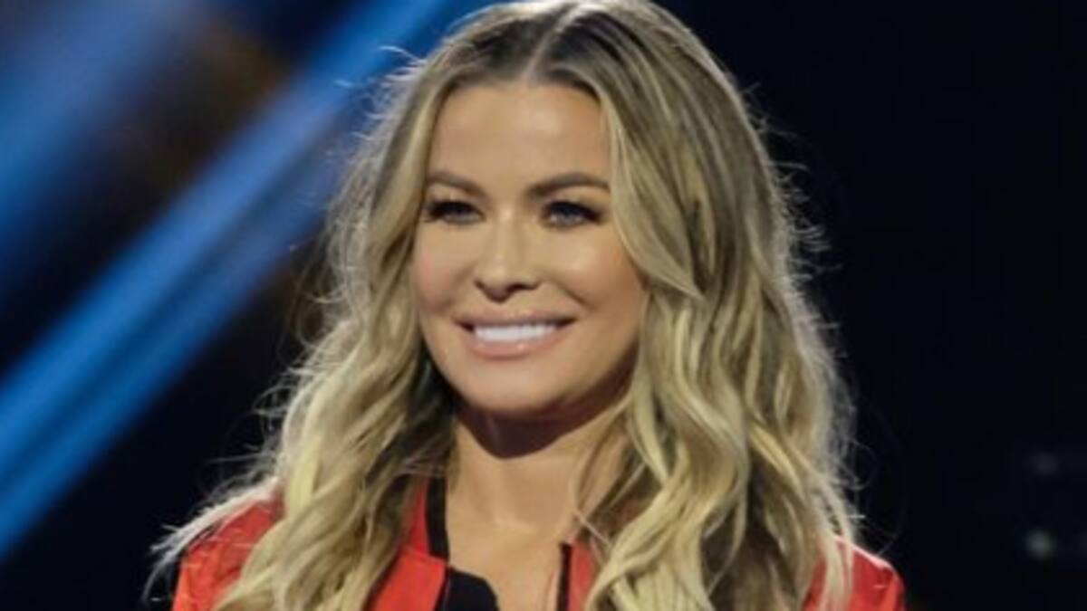 Carmen Electra estrenará perfil en aplicación para fans y comparte qué contenido se podrá encontrar