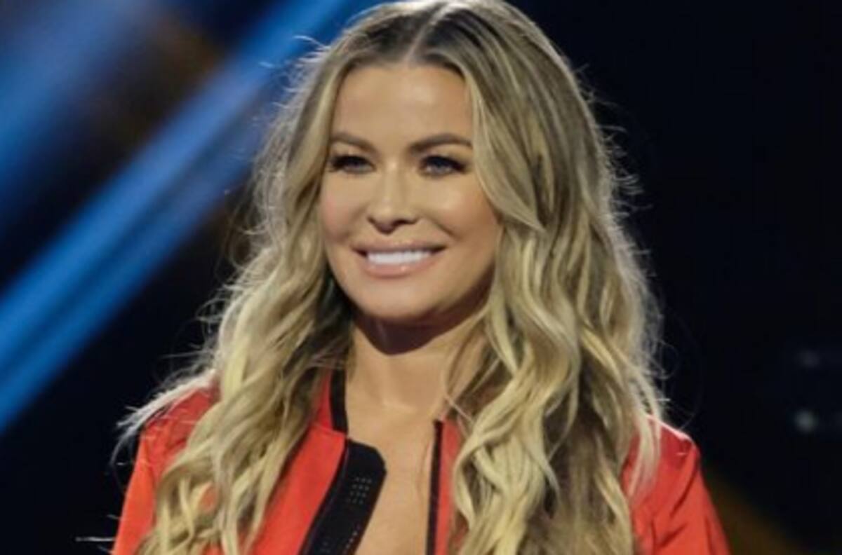 Carmen Electra estrenará perfil en aplicación para fans y comparte qué contenido se podrá encontrar