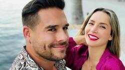 Carmen Villalobos aclara cómo está su relación con Sebastián Caicedo tras rumores de divorcio
