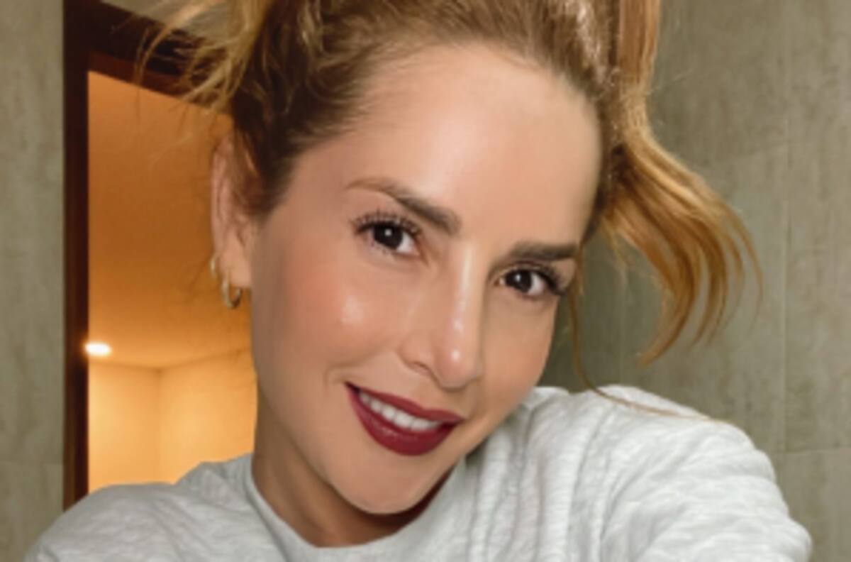 Carmen Villalobos aparece con Frederik Oldenburg para dejar atrás a Sebastián Caicedo