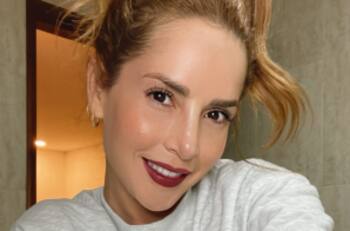 Carmen Villalobos aparece con Frederik Oldenburg para dejar atrás a Sebastián Caicedo