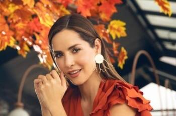 Carmen Villalobos recibe un reconfortante mensaje de este actor