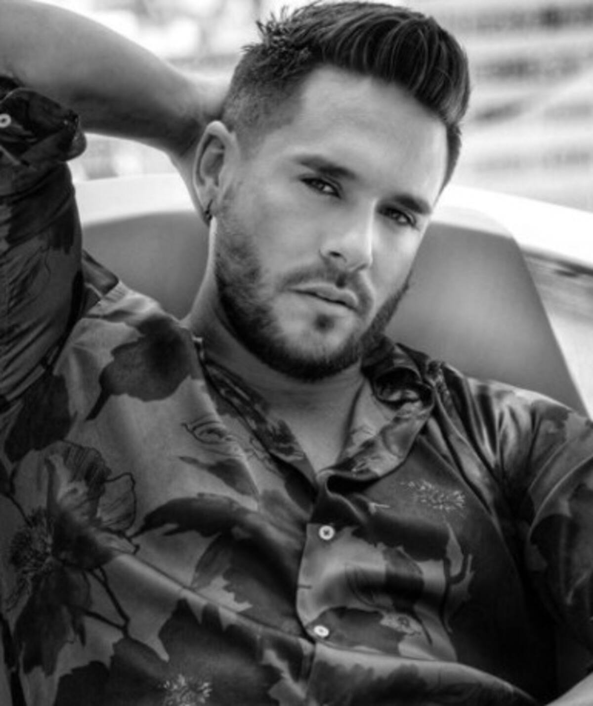 Carmen Villalobos estuvo sin la compañía de su esposo en su cumpleaños - Créditos: Instagram
