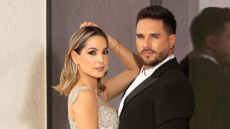 Carmen Villalobos reveló el motivo principal de su separación con Sebastián Caicedo - Créditos: Instagram