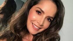 Carmen Villalobos sufre colapso de salud luego de estar con Horacio Pancheri