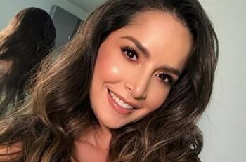 Carmen Villalobos sufre colapso de salud luego de estar con Horacio Pancheri