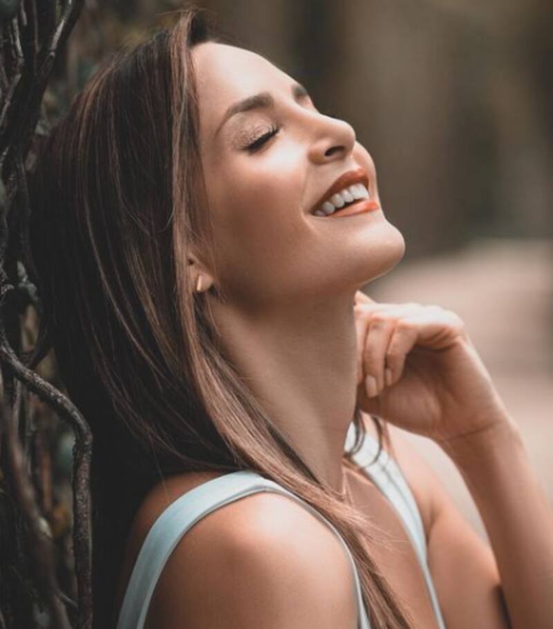 Carmen Villalobos ya encontró quien la puede curar de todo mal - Créditos: Instagram