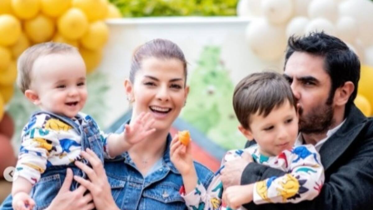 Carolina Cruz y Lincoln Palomeque confirman lo que muchos especulaban