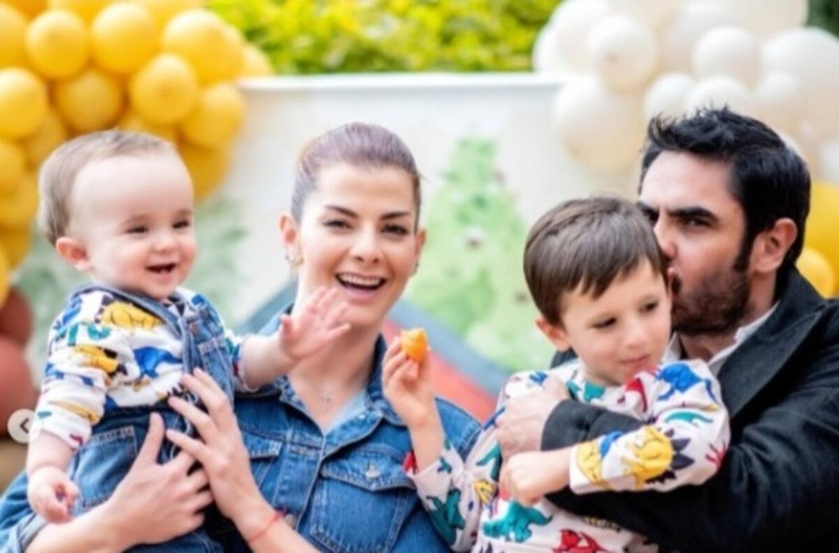 Carolina Cruz y Lincoln Palomeque confirman lo que muchos especulaban