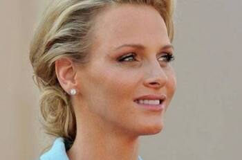 Revelan terrible suceso que sufrió Charlene de Mónaco en Sudáfrica