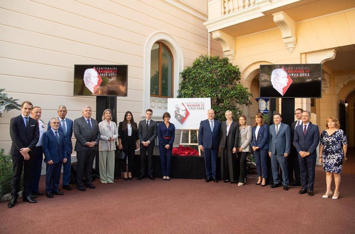 Princesa Charlene y Carolina de Mónaco reviven rumores de una mala relación