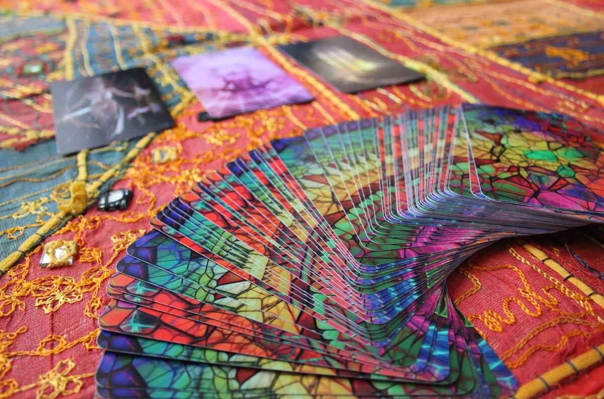 Predicciones para cada signo del zodiaco según las cartas del Tarot