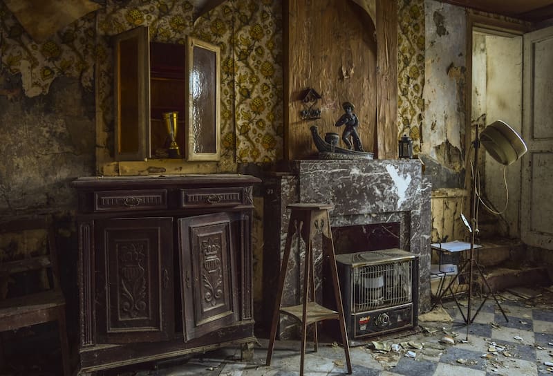 Evita tener estas cosas en casa para atraer al éxito y la abundancia.