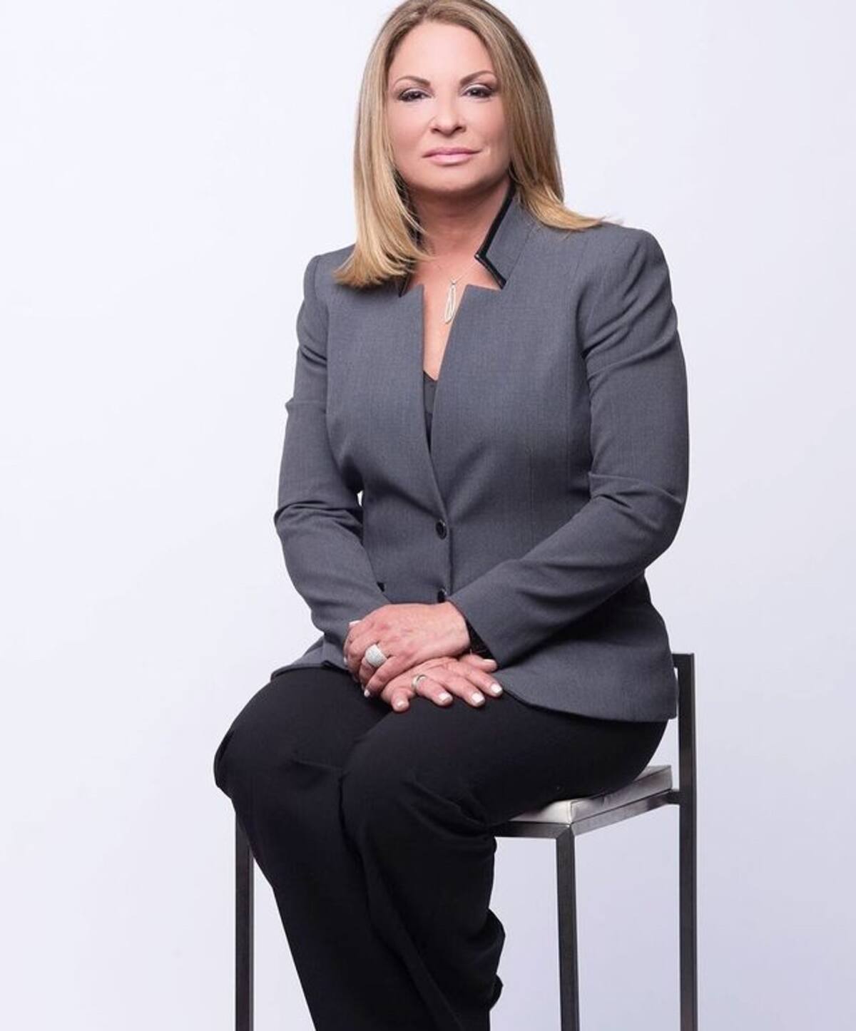 'Caso Cerrado' tendría nueva temporada - Créditos: Instagram Ana María Polo