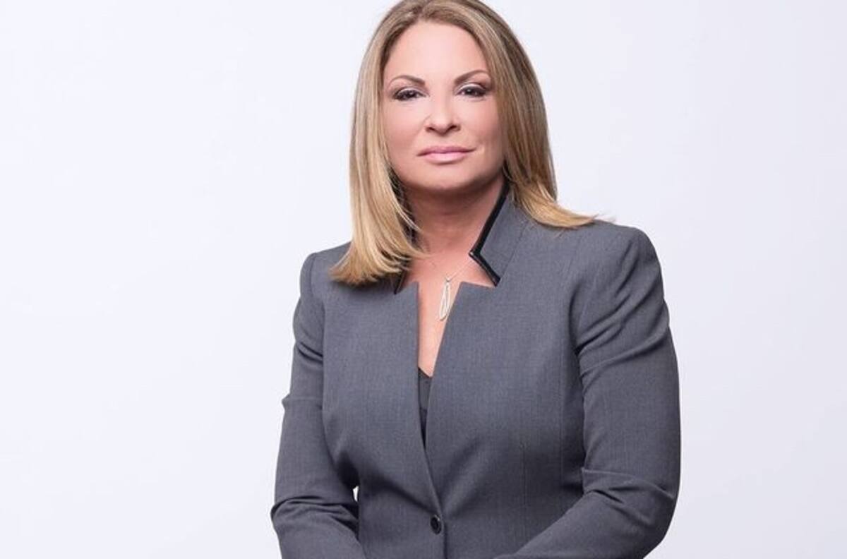 ¿'Caso Cerrado' regresa con nueva temporada? Ana María Polo habla del tema