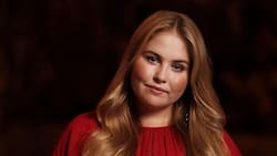 Conoce a Amalia, la futura reina de Holanda que proviene de una familia argentina de plebeyos