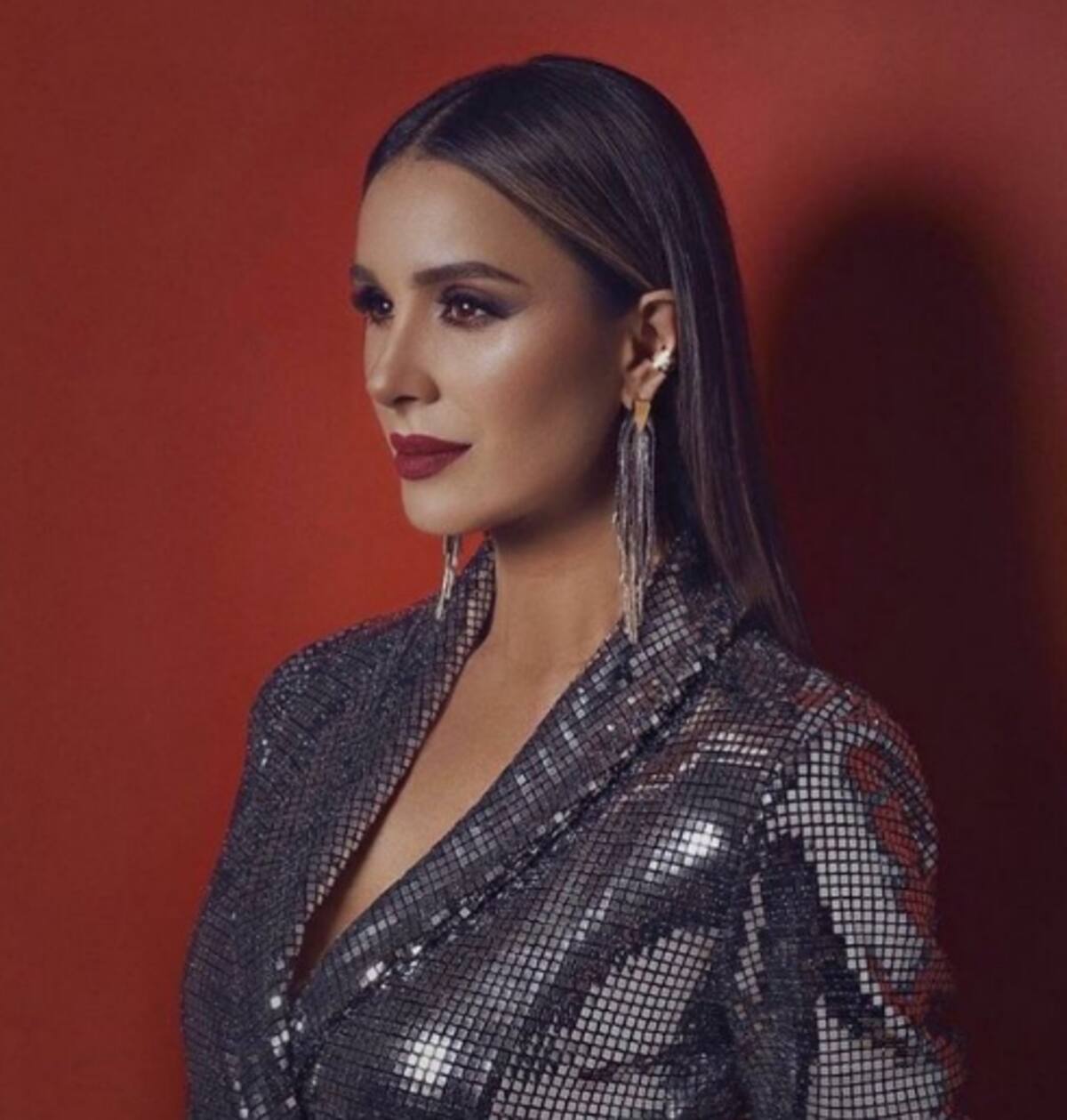 Catherine Siachoque anuncia que estudiará en la Universidad de Harvard - Créditos: Instagram