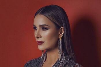 Catherine Siachoque anuncia que estudiará en la Universidad de Harvard