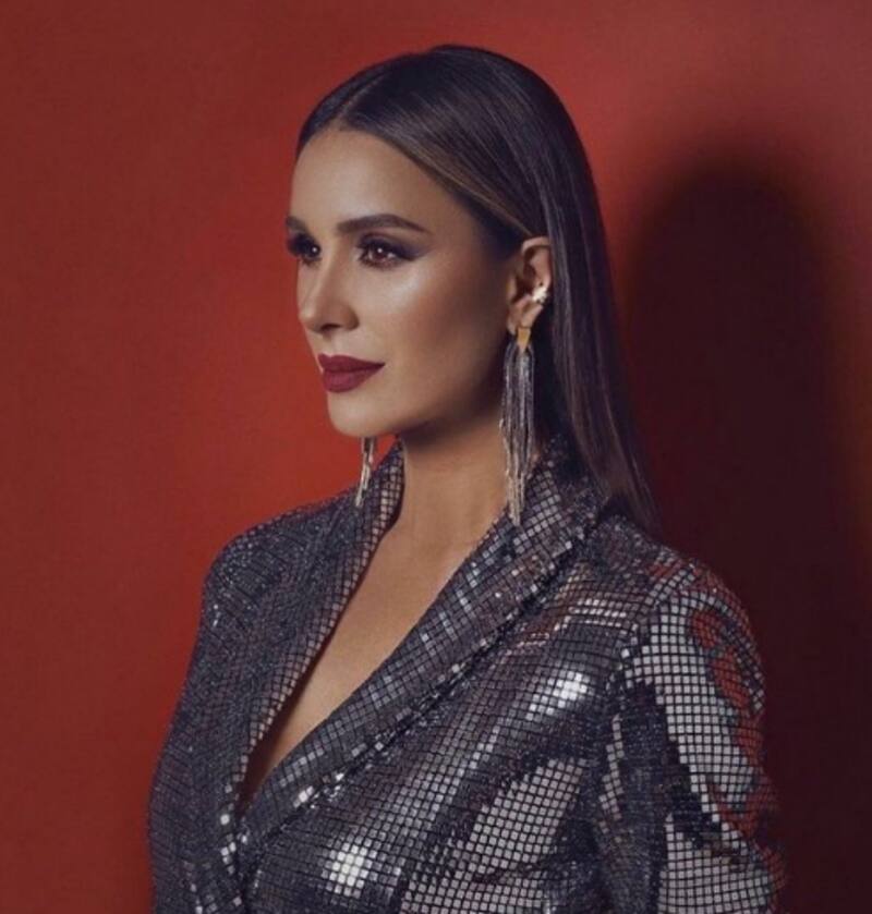 Catherine Siachoque anuncia que estudiará en la Universidad de Harvard - Créditos: Instagram