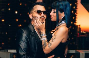 Cazzu admite que tiene planes de casarse y tener hijos pero no confrma si está embarazada