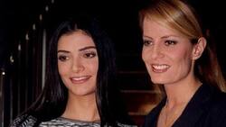 Cecilia Bolocco confesó que se sintió usada y traicionada al igual que “Betty, la fea”