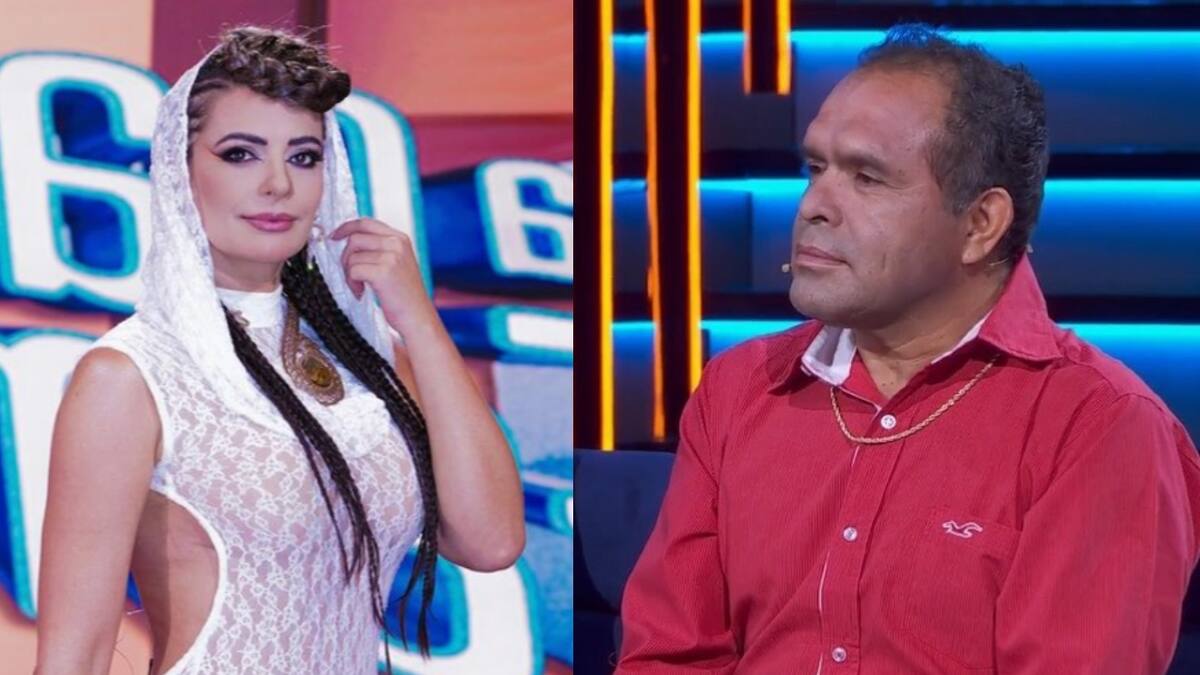 Cecilia Galliano en el ojo del huracán: ¿Comentario clasista en contra del padre de Wendy Guevara?