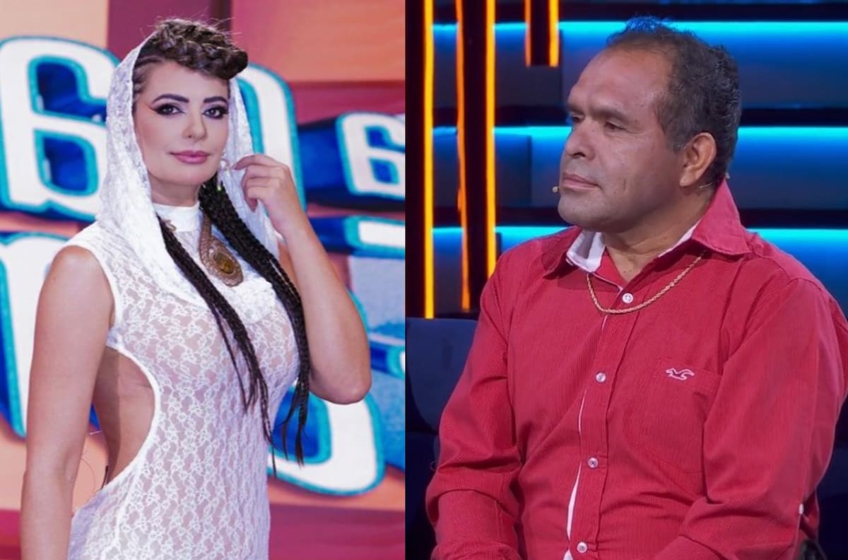 Cecilia Galliano en el ojo del huracán: ¿Comentario clasista en contra del padre de Wendy Guevara?