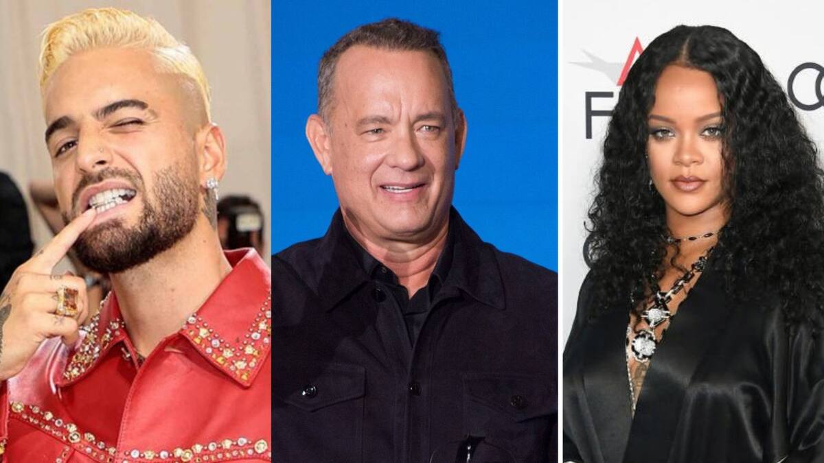 Celebridades que han perdido la paciencia con sus fanáticos y los han agredido