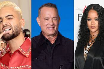 Celebridades que han perdido la paciencia con sus fanáticos y los han agredido