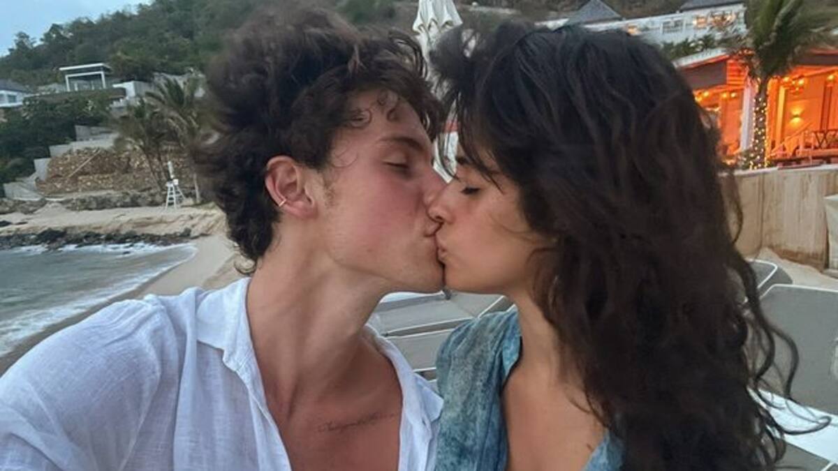 Los truenes amorosos más inesperados de este 2021