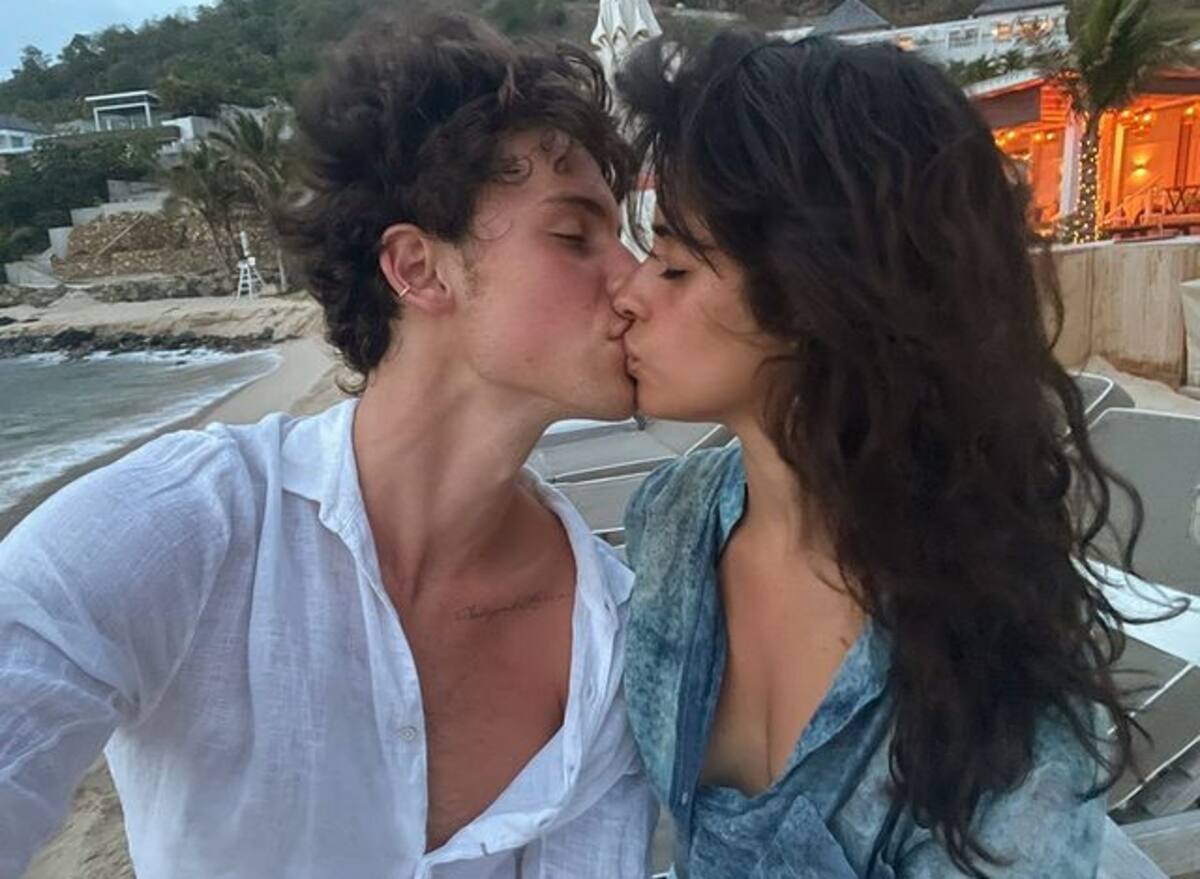Celebridades que terminaron con su relación amorosa este 2021 - Créditos: Instagram: @shawnmendes