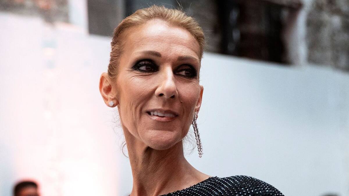 Claudette Dion revela la dura batalla de salud de su hermana Céline: ‘Ningún tratamiento ha dado resultado’