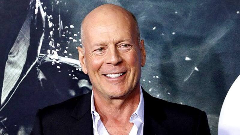 Cercanos a Willis revelaron que desea con fuerza que su nieto guarde recuerdos felices de un abuelo presente - Créditos: Instagram