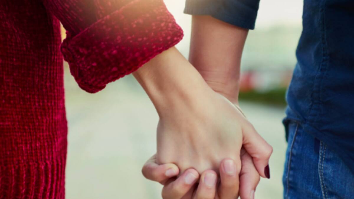 Recibe el Año Nuevo en pareja con estas ideas románticas para que no falte el amor