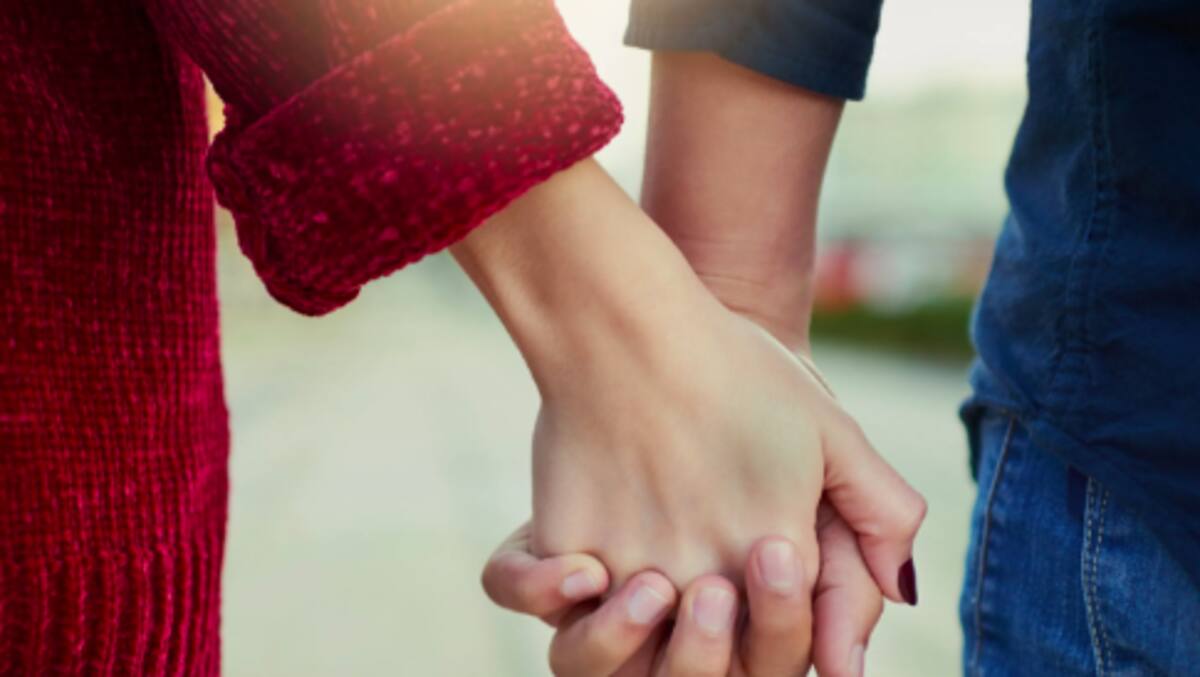 Cerrar el año recargados de mucho amor es el plan perfecto - Créditos: Instagram