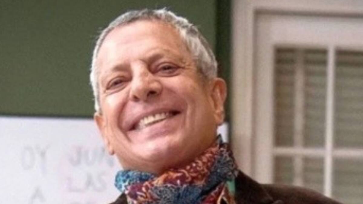 César Bono reaparece tras haber estado muy grave en un hospital: “Es un milagro que esté vivo”