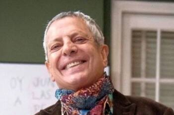 César Bono reaparece tras haber estado muy grave en un hospital: “Es un milagro que esté vivo”