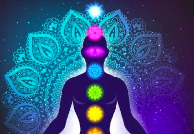 Chackras
