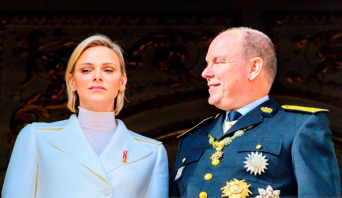 Charlene de Mónaco podría quedar fuera de la realeza en un futuro - Créditos: Instagram