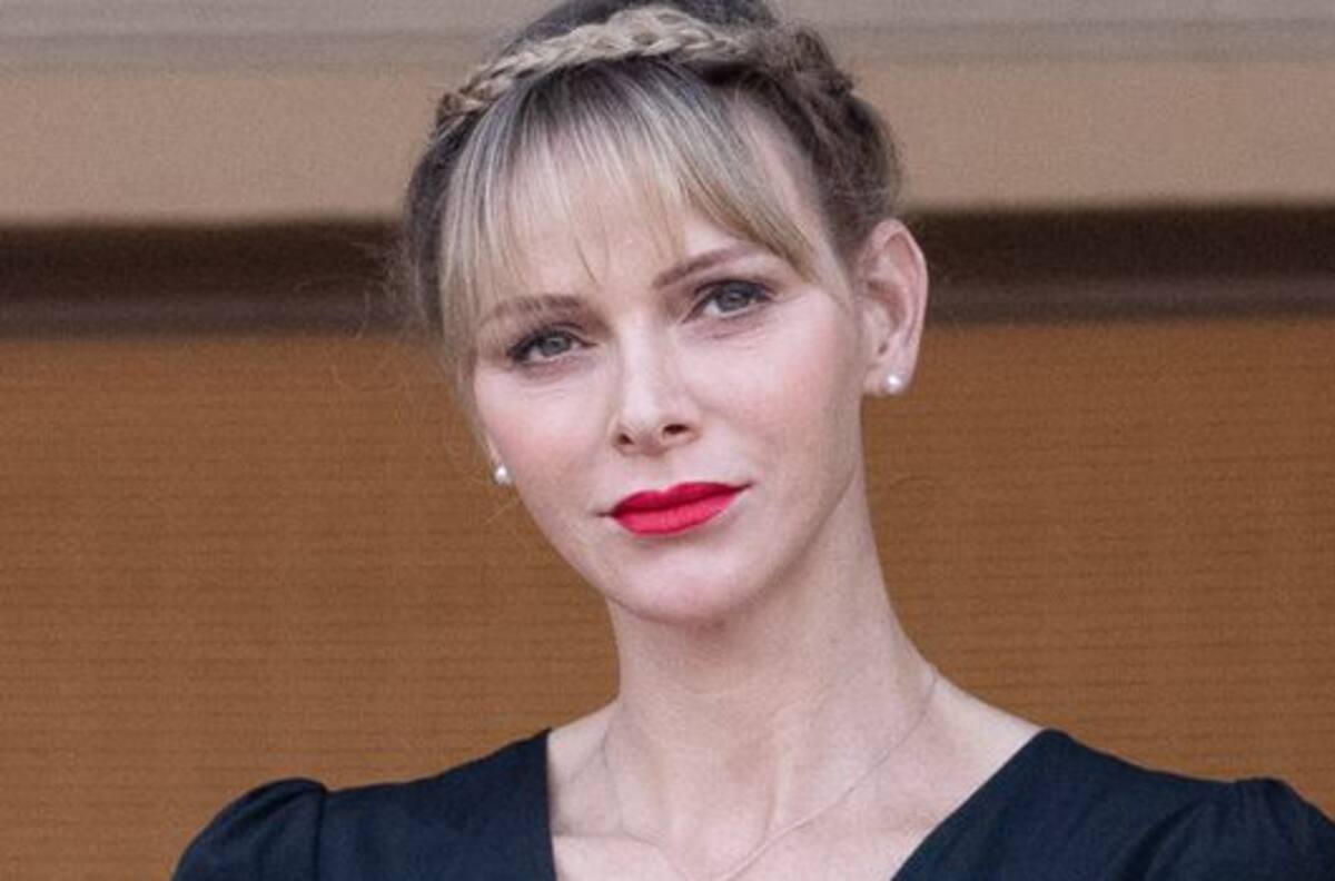 Aunque Charlene de Mónaco ya está en casa todavía no hay fecha para su reaparición pública