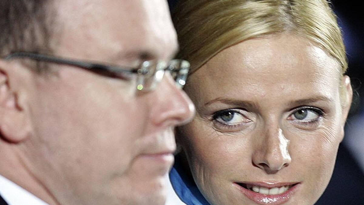 La pesadilla que espera a Charlene en su regreso a Montecarlo