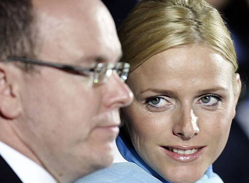 Charlene podría encontrar dificultades en el Principado. - Créditos: El País