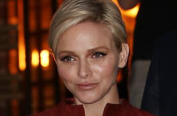 La Princesa Charlene podría darle un duro golpe a Carolina de Mónaco