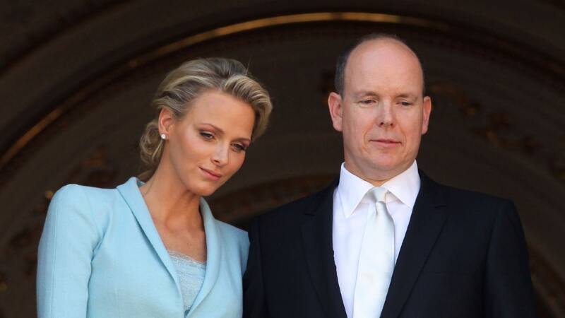 Charlene tiene a su familia muy involucrada en el Principado. - Créditos: Instagram