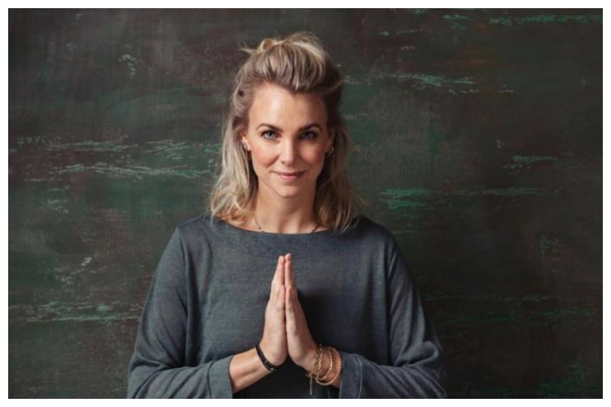 Charlotte Labee, la ex Miss Universo Países Bajos 2008, tuvo una impensada evolución profesional luego de varios fracasos.