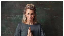 El fascinante cambio de la finalista de Miss Universo: de modelo y presentadora de TV a gurú de equilibrio cerebral