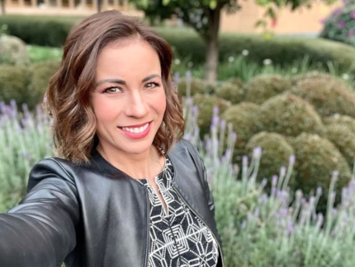 Charly López acusa a Ingrid Coronado de serle infiel con dos hombres, ella se defiende - Créditos: Instagram Ingrid Coronado