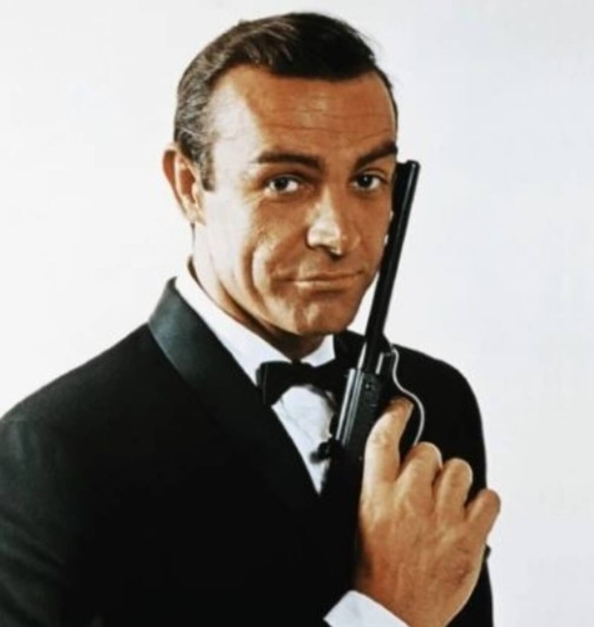 Chat GPT sostiene que Sean Connery es el mejor James Bond El actor escocés fue el primero en dar vida al agente 007 - Créditos: Instagram