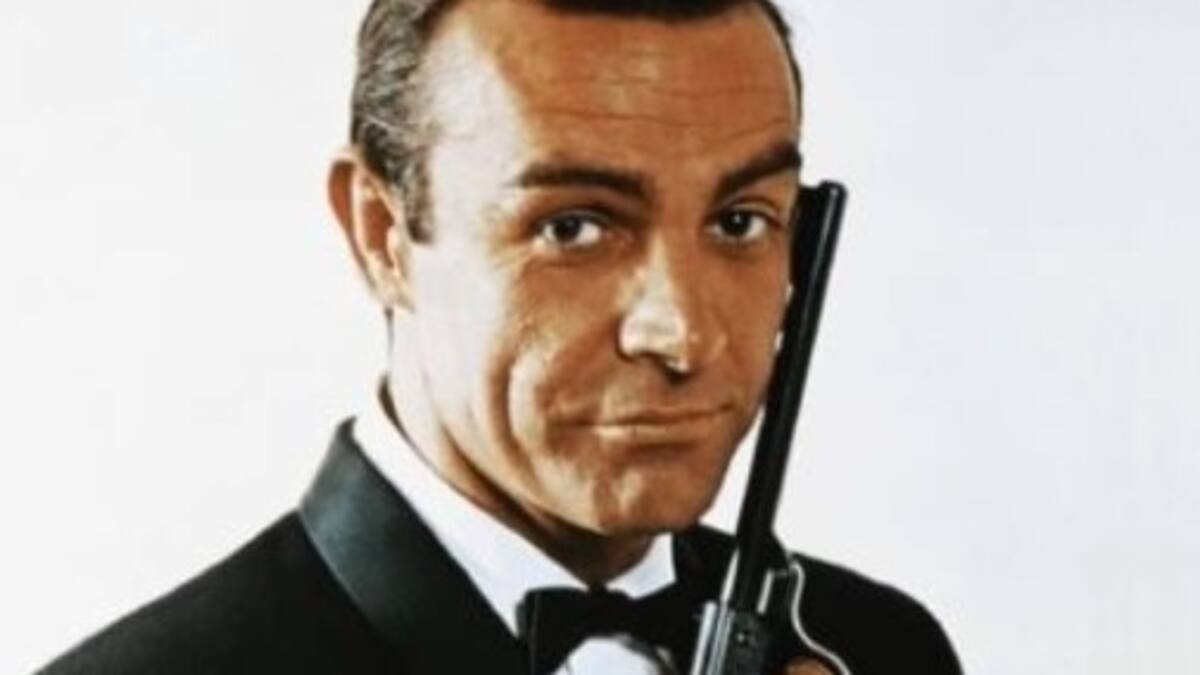 ChatGPT sostiene que Sean Connery es el mejor intérprete de James Bond