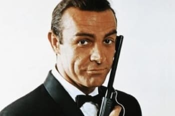 ChatGPT sostiene que Sean Connery es el mejor intérprete de James Bond